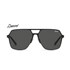 Black / Black Polarized