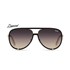 Black Gold / Smoke Taupe Polarized