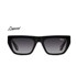 Black / Smoke Polarized