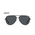 Black / Smoke Polarized