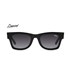 Black / Smoke Polarized