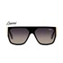 Black / Smoke Taupe Polarized