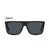 Blk / Smkpolarized