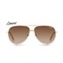 White / Brown Polarized